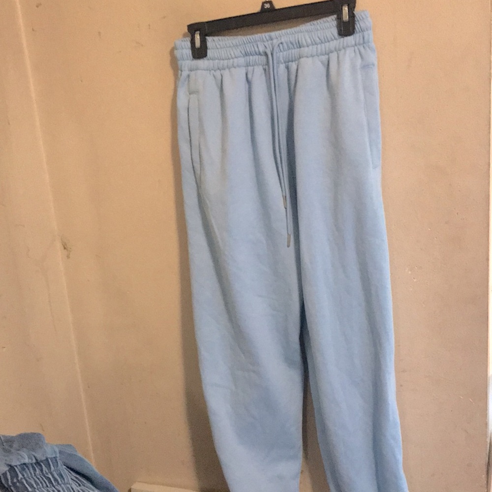 Fashion Nova Joggers